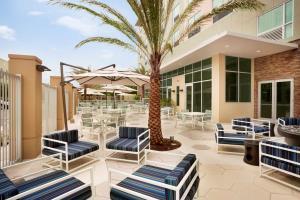 Hotel Four Points By Sheraton Miami Airport