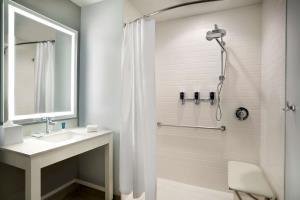 Hotel Four Points By Sheraton Miami Airport