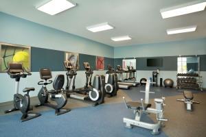 Hotel Four Points By Sheraton Miami Airport