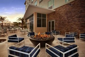 Hotel Four Points By Sheraton Miami Airport