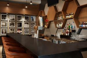 Hotel Four Points By Sheraton Miami Airport