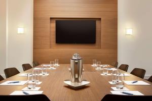 Hotel Four Points By Sheraton Miami Airport