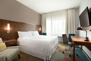 Hotel Four Points By Sheraton Miami Airport