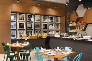 Hotel Four Points By Sheraton Miami Airport
