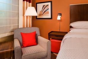 Hotel Four Points By Sheraton Miami Airport