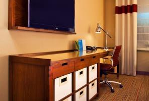 Hotel Four Points By Sheraton Miami Airport