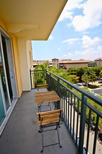 Coral Gables Merrick Park Apartments By Nuovo