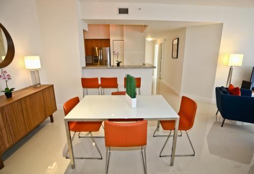 Coral Gables Merrick Park Apartments By Nuovo