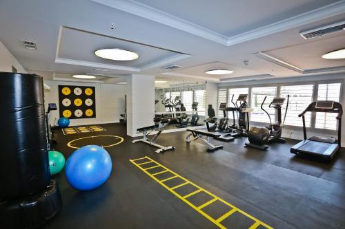 Coral Gables Merrick Park Apartments By Nuovo