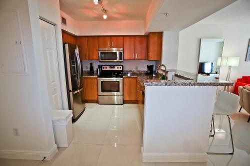 Coral Gables Merrick Park Apartments By Nuovo