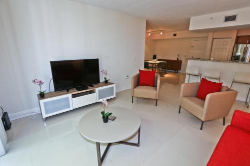 Coral Gables Merrick Park Apartments By Nuovo