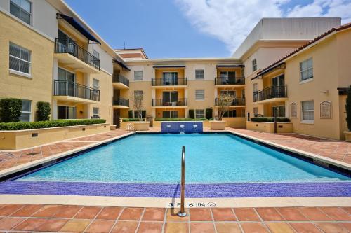 Coral Gables Merrick Park Apartments By Nuovo