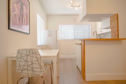 Apartamento Remodeled Condo With Parking