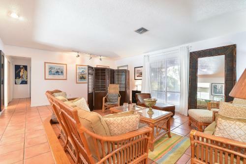 Secluded Pool Home In A Gated Community
