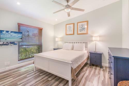Secluded Pool Home In A Gated Community
