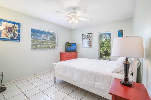 Secluded Pool Home In A Gated Community