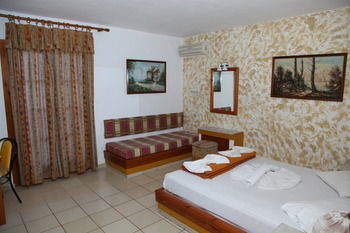 Sogiorka Apartments