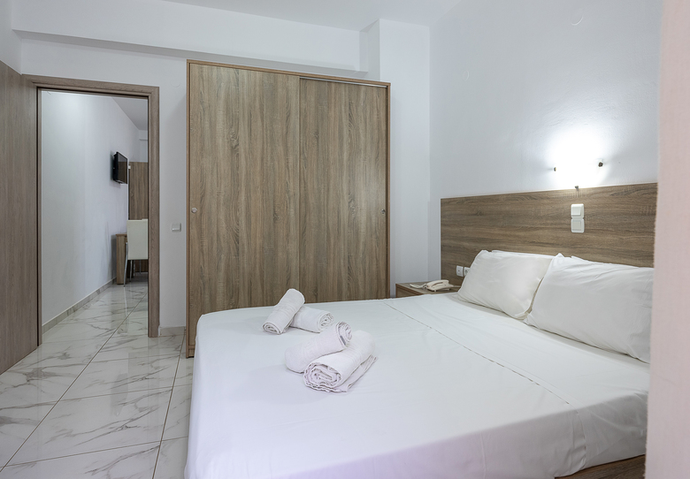 Hotel Anthoula Village
