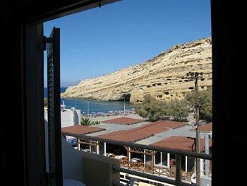 Hotel Zafiria