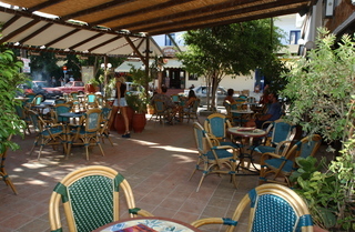 Hotel Zafiria