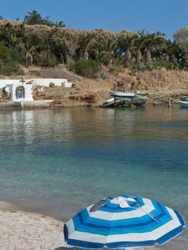 Hotel Litsa Mare Apartments