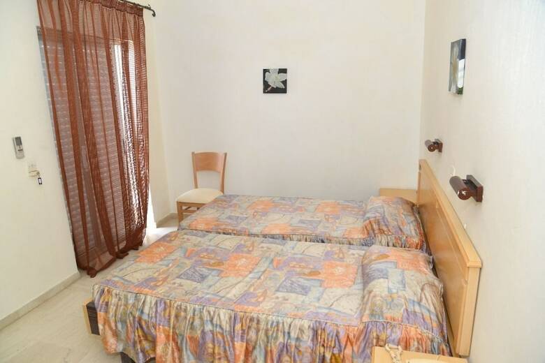 Primavera Hotel Dassia