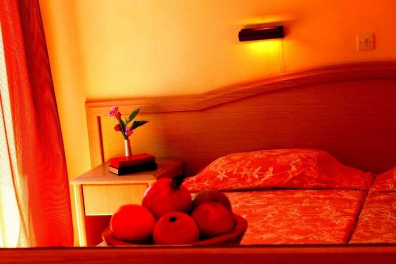 Primavera Hotel Dassia