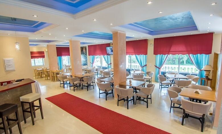 Primavera Hotel Dassia