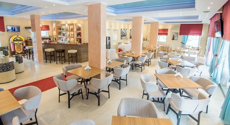 Primavera Hotel Dassia