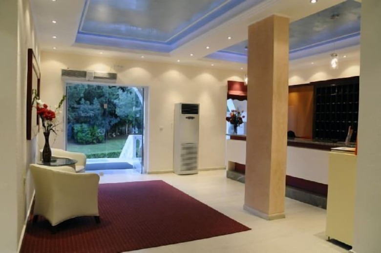 Primavera Hotel Dassia