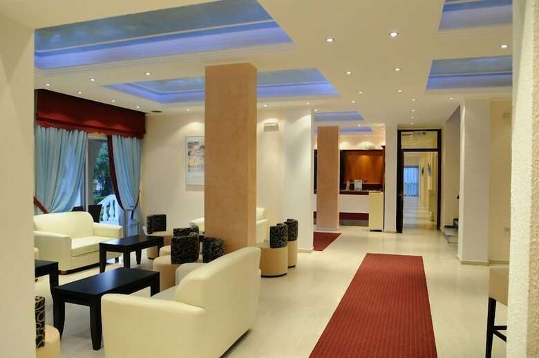 Primavera Hotel Dassia