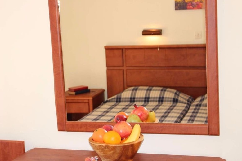Primavera Hotel Dassia