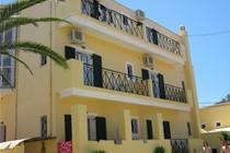 Hotel Roussos Beach Club (desactivado)