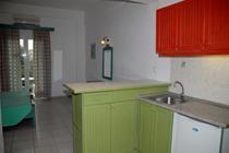 Hotel Roussos Beach Club (desactivado)