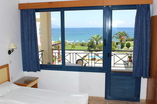 Hotel Ionian Sea View