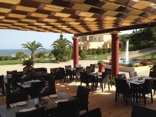 Hotel Ionian Sea View