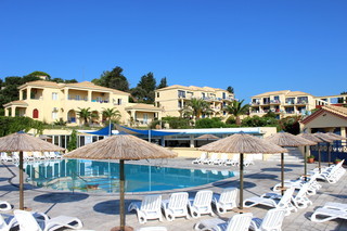 Hotel Ionian Sea View