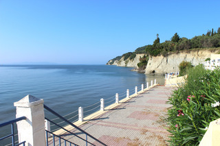 Hotel Ionian Sea View