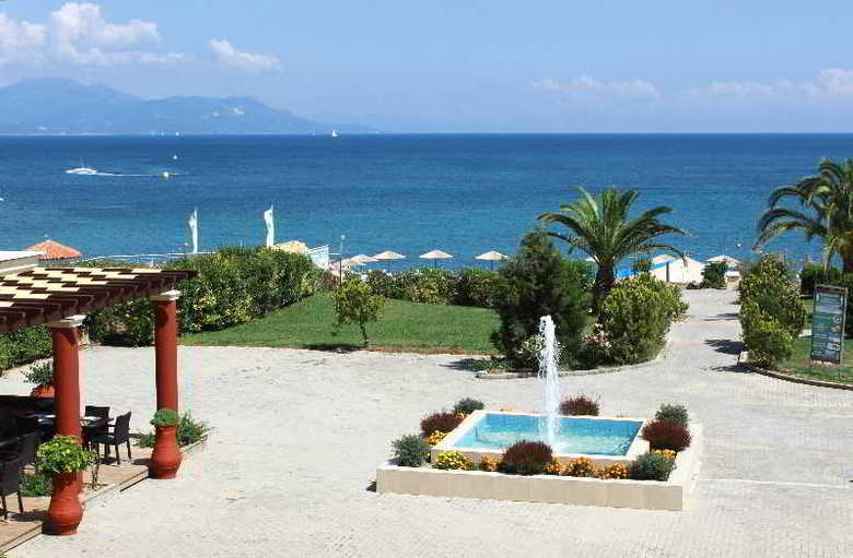 Hotel Ionian Sea View