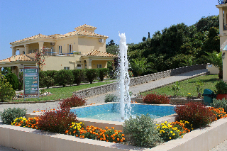 Hotel Ionian Sea View