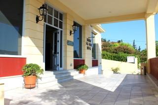 Hotel Ionian Sea View