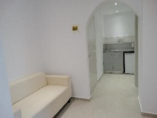 Hotel Makis Apartments