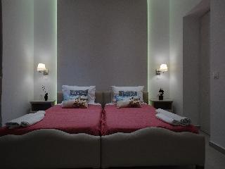Hotel Makis Apartments