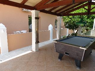 Hotel Makis Apartments