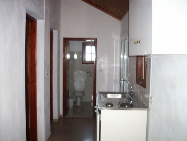 Hotel Makis Apartments