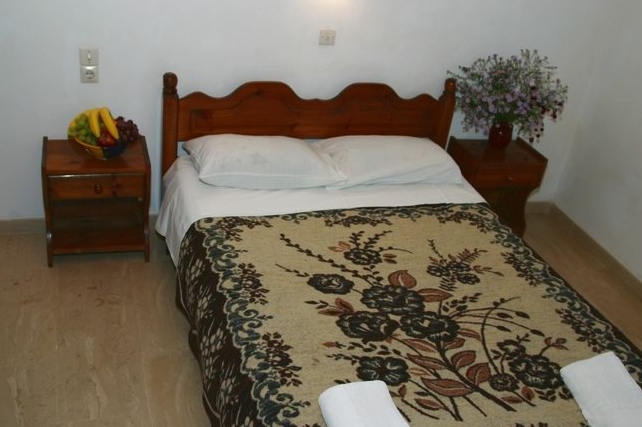 Hotel Makis Apartments