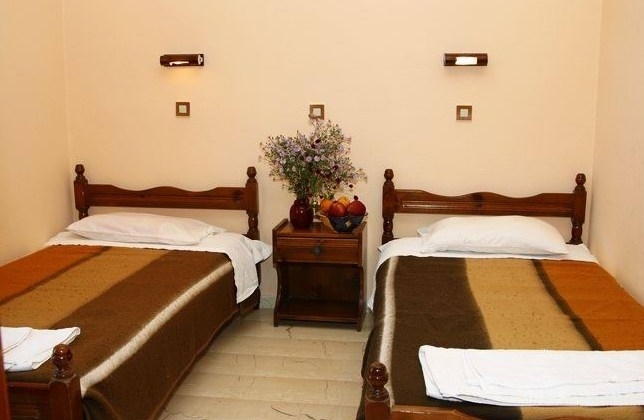 Hotel Makis Apartments