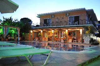 Hotel Makis Apartments