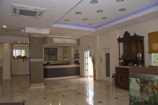 Hotel Coral Beach
