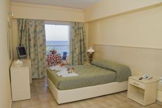 Hotel Coral Beach